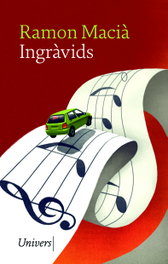Ingràvids, Ramon Macià Codina - UNIVERS