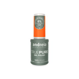 Andreia T15 Esmalte Semipermanente Vegano True Pure Gel Polish 10.5 ml