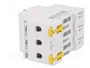 SCHNEIDER ELECTRIC Interruptor magnetotérmico ACTI9 K60N 16A 3P 6kA