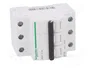 SCHNEIDER ELECTRIC Interruptor magnetotérmico ACTI9 K60N 16A 3P 6kA