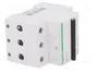 SCHNEIDER ELECTRIC Interruptor magnetotérmico ACTI9 K60N 16A 3P 6kA