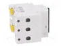 SCHNEIDER ELECTRIC Interruptor magnetotérmico ACTI9 K60N 16A 3P 6kA