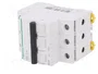 SCHNEIDER ELECTRIC Interruptor magnetotérmico ACTI9 K60N 16A 3P 6kA