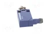 TELEMECANIQUE SENSORS Interruptor de fin de carrera XCMD21F0C12 con espárrago Ø7mm