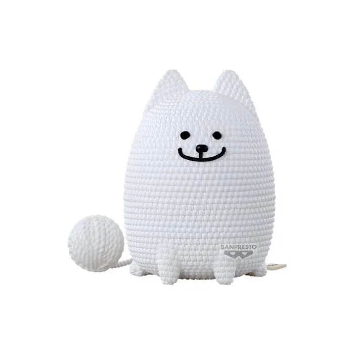 Banpresto Figura Annoying Dog Undertale Banpresto Figura Annoying Dog Undertale