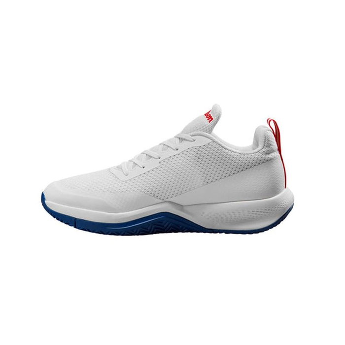 Zapatillas de Tenis para Hombre Wilson Rush Pro Lite 46 Zapatillas de Tenis para Hombre Wilson Rush Pro Lite 46