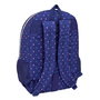 Benetton Mochila Drop 46cm Adaptable 30x14x46cm Portamochilas