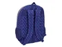 Safta Mochila Benetton Drop adaptable a carro