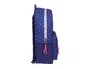 Safta Mochila Benetton Drop adaptable a carro