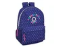Safta Mochila Benetton Drop adaptable a carro