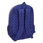 Safta Mochila Benetton Drop adaptable a carro