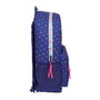 Safta Mochila Benetton Drop adaptable a carro