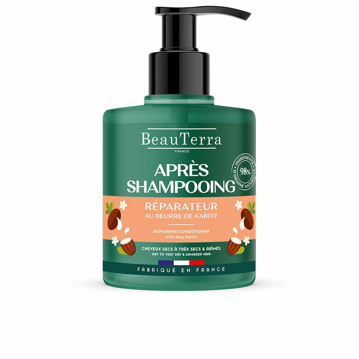 Beauterra RÉPARATEUR Acondicionador 500 ml Beauterra RÉPARATEUR Acondicionador 500 ml