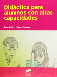 SINTESIS EDITORIAL, DIDACTICA PARA ALUMNOS CON ALTAS CAPACIDADES - SINTESIS EDITORIAL