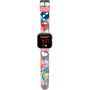 Kids Licensing Reloj Hello Kitty Digital LED HK50151 para Niños +5 Años Cierre Hebilla Ajustable