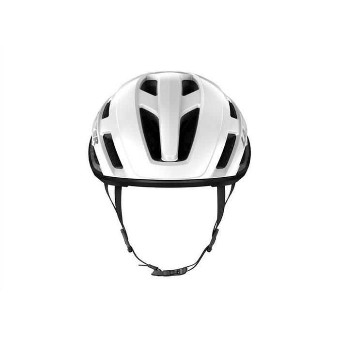 Casco de Ciclismo para Adultos Lazer Strada Kineticore Blanco Casco de Ciclismo para Adultos Lazer Strada Kineticore Blanco