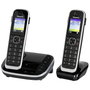 Panasonic KX-TGJ322GB con 2 auriculares