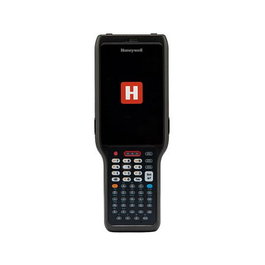 Honeywell CK62 Terminal de captura de datos con Wi-Fi 6E y pantalla de 4 pulgadas