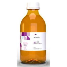 Terpenic Agua De Jara Hidrolato Alimentario Bio 250Ml