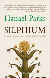 Silphium, Hanael Parks - ISTHAR LUNA-SOL