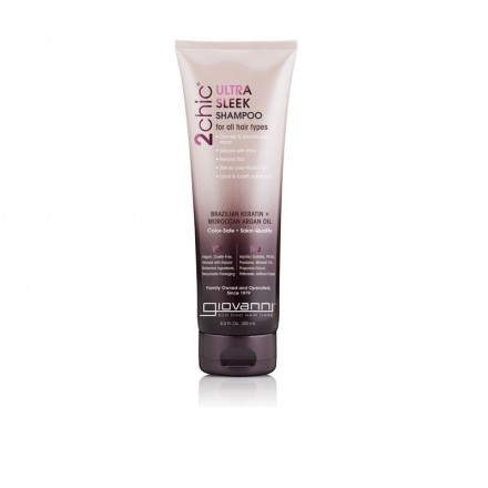 Giovanni 2chic Ultra Sleek Shampoo
