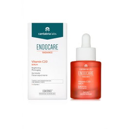 Endocare Radiance C 20% Serum Antioxidante Intensivo con Vitamina C 30 ml