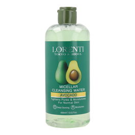 Lorenti Desmaquillante 400 ml Aguacate