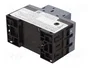 SIEMENS 3RV1011-1EA10 Interruptor motorizado 1,5kW 220÷690VAC