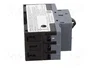 SIEMENS 3RV1011-1EA10 Interruptor motorizado 1,5kW 220÷690VAC