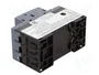 SIEMENS 3RV1011-1EA10 Interruptor motorizado 1,5kW 220÷690VAC