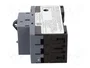 SIEMENS 3RV1011-1EA10 Interruptor motorizado 1,5kW 220÷690VAC