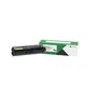 Lexmark C332HY0 Cartucho de Tóner Amarillo