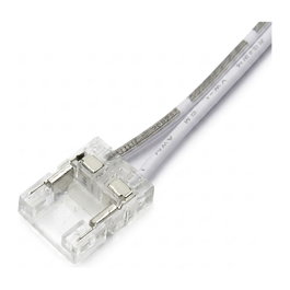 Synergy21 Synergy 21 LED Flex Strip COB IP20 con conector y cable