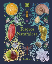 Tesoros de la naturaleza, Ben Hoare - Dorling Kindersley (DK)