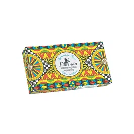 Florinda Citrus In Bloom Jabón Aromatizado Hidratante 100 g