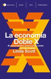 La economía Doble X, Linda Scott - TEMAS HOY