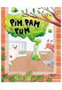 Astisendo Grupo Editorial, S.L. Pim, Pam i Pum (Catalan)