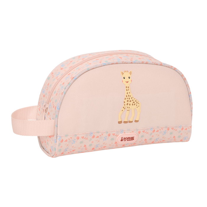 Safta Neceser Sophie La Girafe Joy Adaptable a Carro