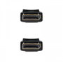 Nanocable Cable DisplayPort Macho a Macho 5m Negro 10.15.2305