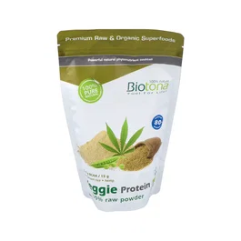 BIOTONA Veggie Protein Bio 300g