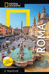 NATIONAL GEOGRAPHIC GUIAS, Roma - Guía National Geographic Traveller