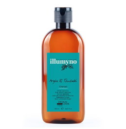 Design Look Champú Illumyno Regenerador 250ml