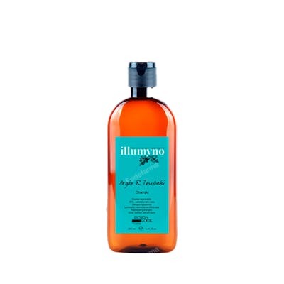 Design Look Champú Illumyno Regenerador 250ml