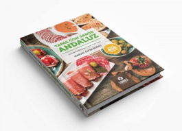 Torres Editores - Tapas con sabor andaluz