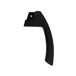 Gourmet Kitchen Asa Recambio Cafetera Negro para 76137 76138