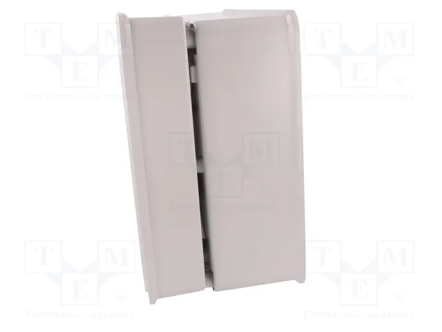 ELEKTRO-PLAST NASIELSK Carcasa Industrial Universal Gris ELEKTRO-PLAST NASIELSK Carcasa Industrial Universal Gris