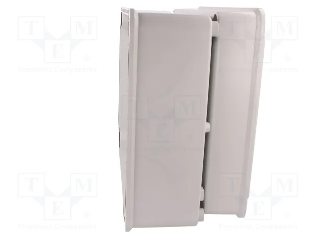 ELEKTRO-PLAST NASIELSK Carcasa Industrial Universal Gris ELEKTRO-PLAST NASIELSK Carcasa Industrial Universal Gris