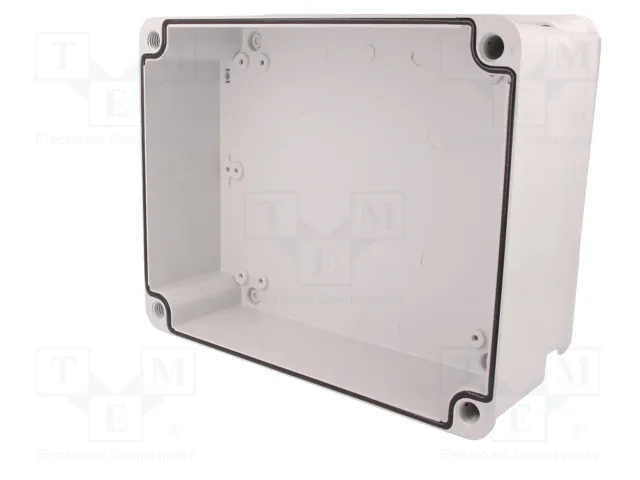 ELEKTRO-PLAST NASIELSK Carcasa Industrial Universal Gris ELEKTRO-PLAST NASIELSK Carcasa Industrial Universal Gris