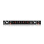 Zyxel CX4800-56F Switch Gestionado Layer 3, 48 Puertos SFP28 25GbE + 8 Puertos QSFP28, 1U Rack, 4000 Gbit/s Capacidad de Conmutación