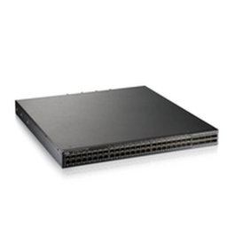Zyxel CX4800-56F MultiGig Switch 48x25GbE/10GbE SFP Layer 3